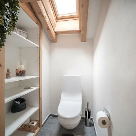 Steinbock By Chalet Arosa