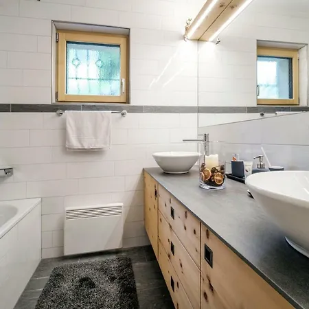 Steinbock By Chalet Arosa