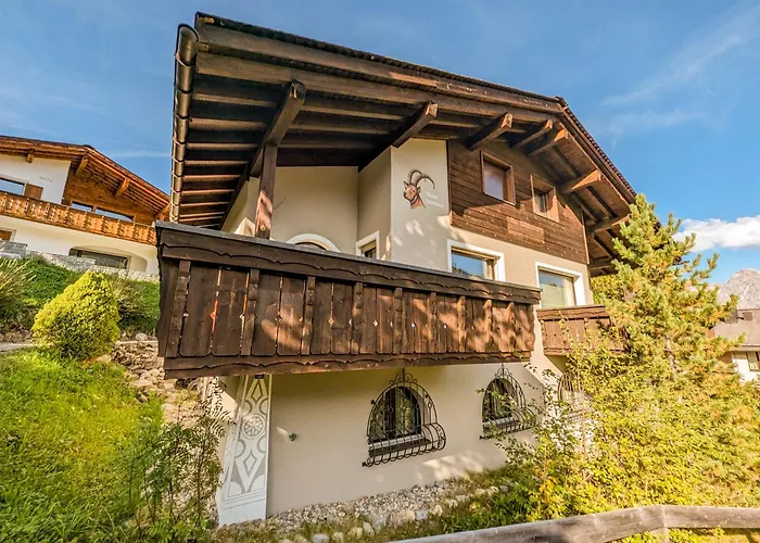 Steinbock By * Ароза