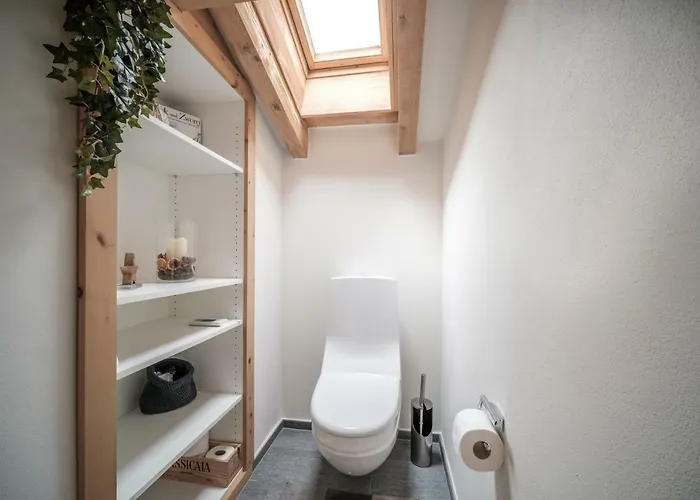 Steinbock By Шале Ароза