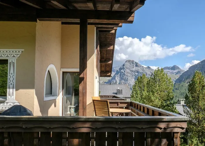 Steinbock By Ароза