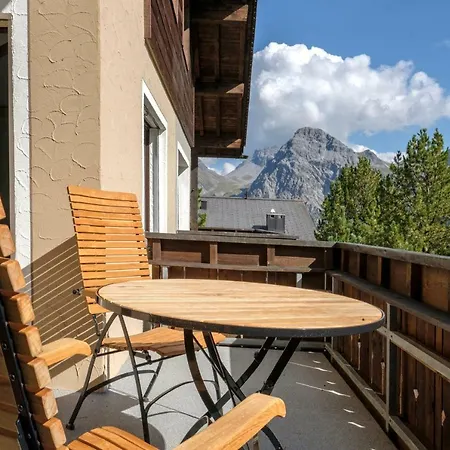 Chalet Steinbock By *