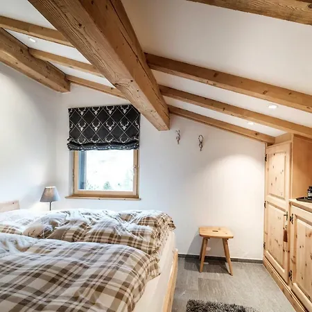 Steinbock By Chalet *