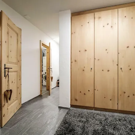 Steinbock By Chalet Arosa