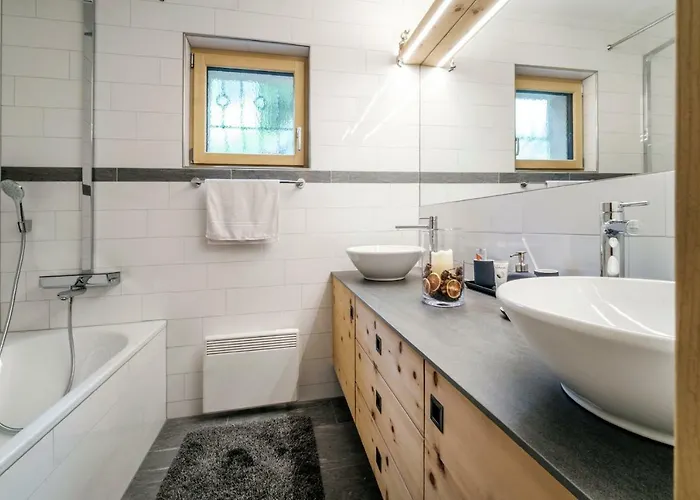 Steinbock By Chalet Arosa