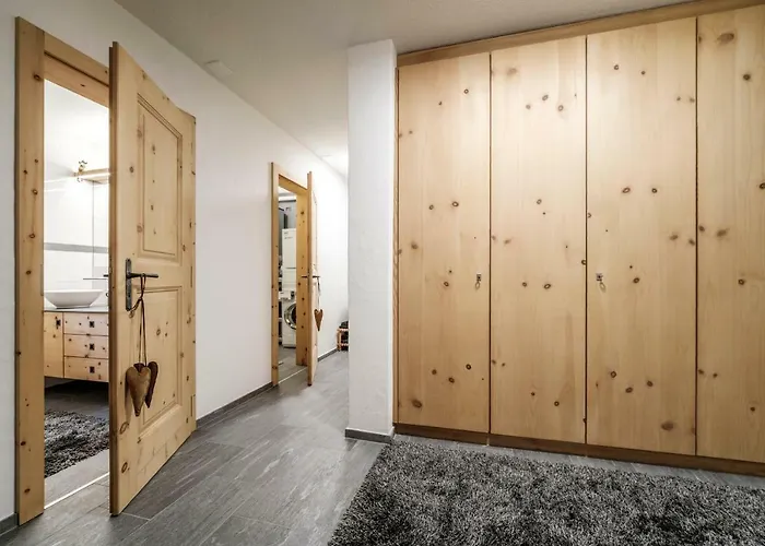 Steinbock By Chalet Arosa