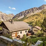 Шале Steinbock By