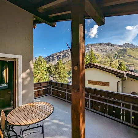 Steinbock By * 阿罗萨