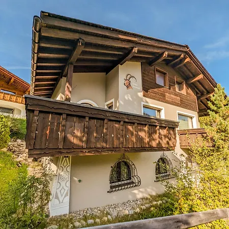 Steinbock By * 阿罗萨