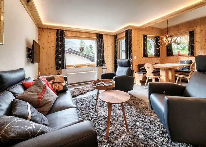 木屋 Steinbock By *