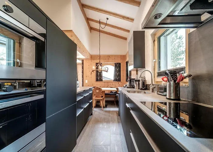 Steinbock By * 阿罗萨